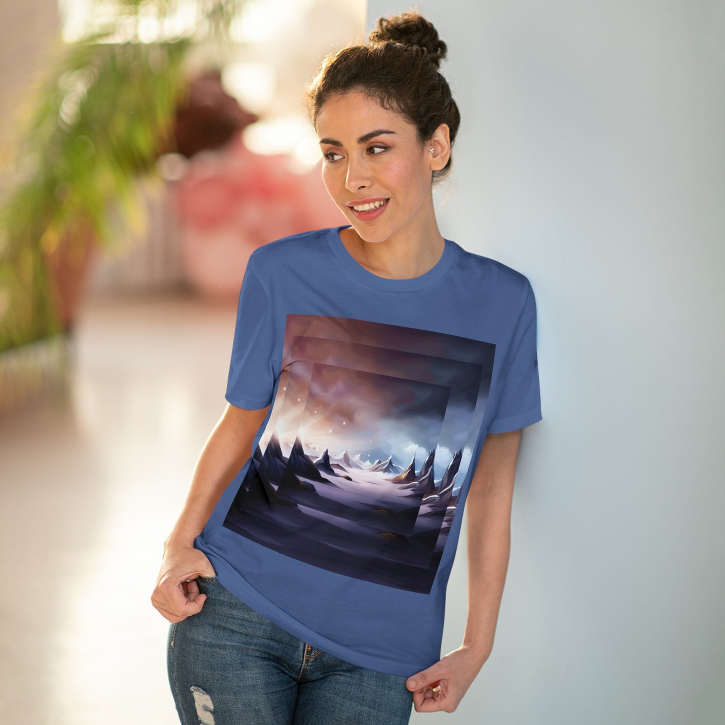 Organic Creator T-shirt - Unisex