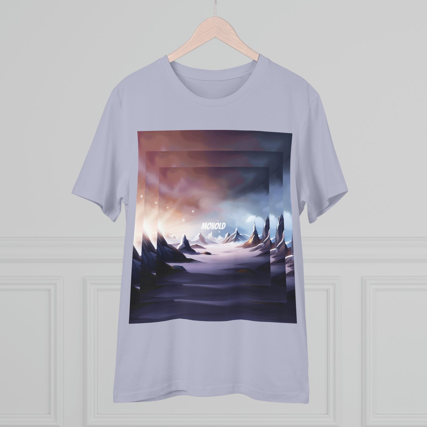 Organic Creator T-shirt - Unisex