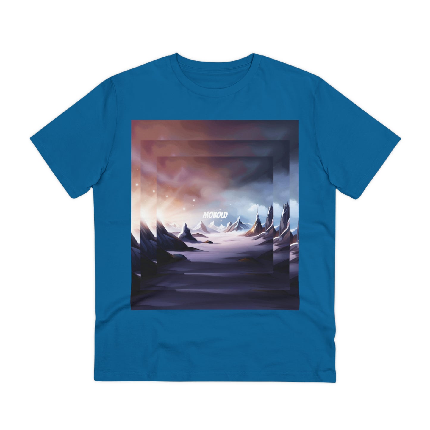 Organic Creator T-shirt - Unisex