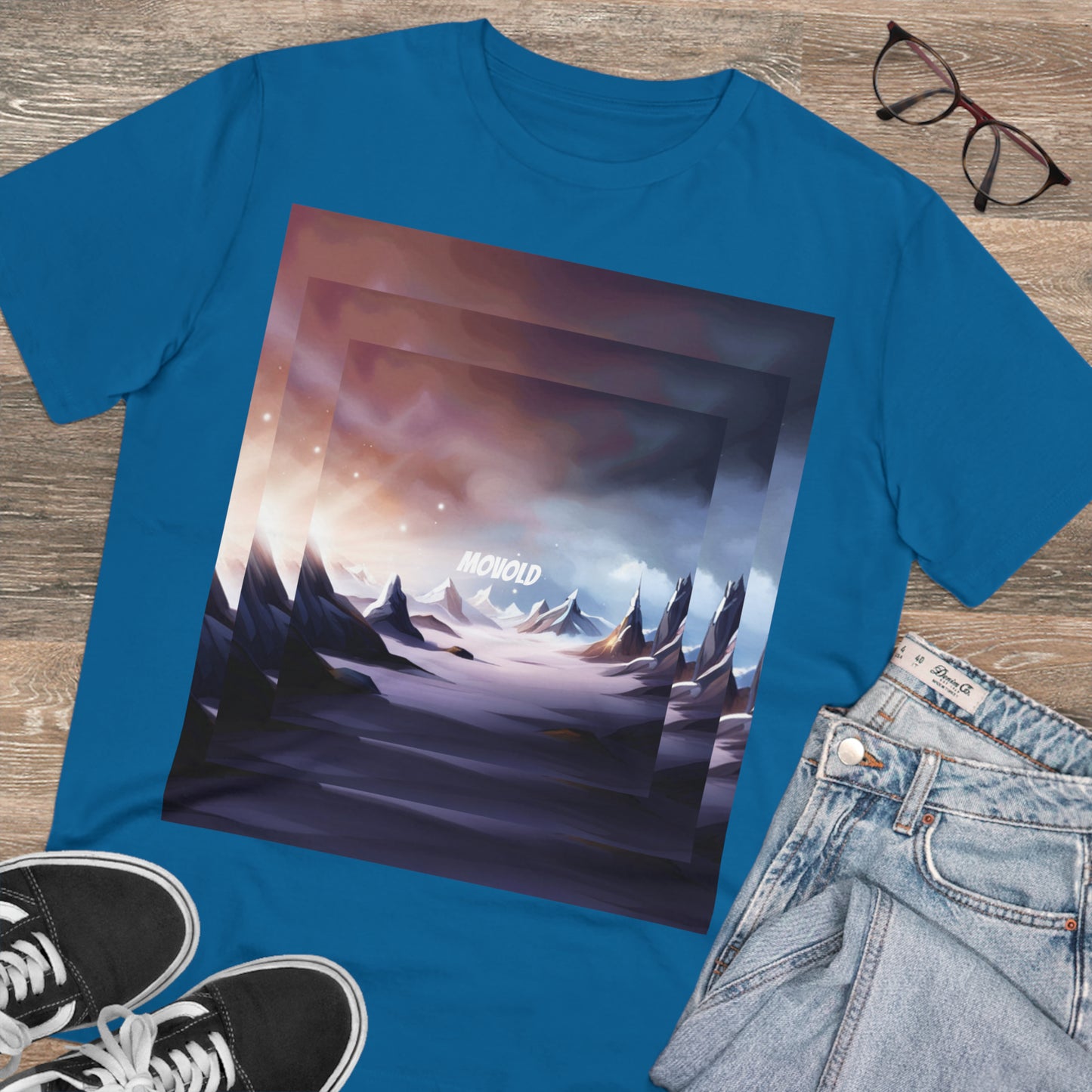 Organic Creator T-shirt - Unisex