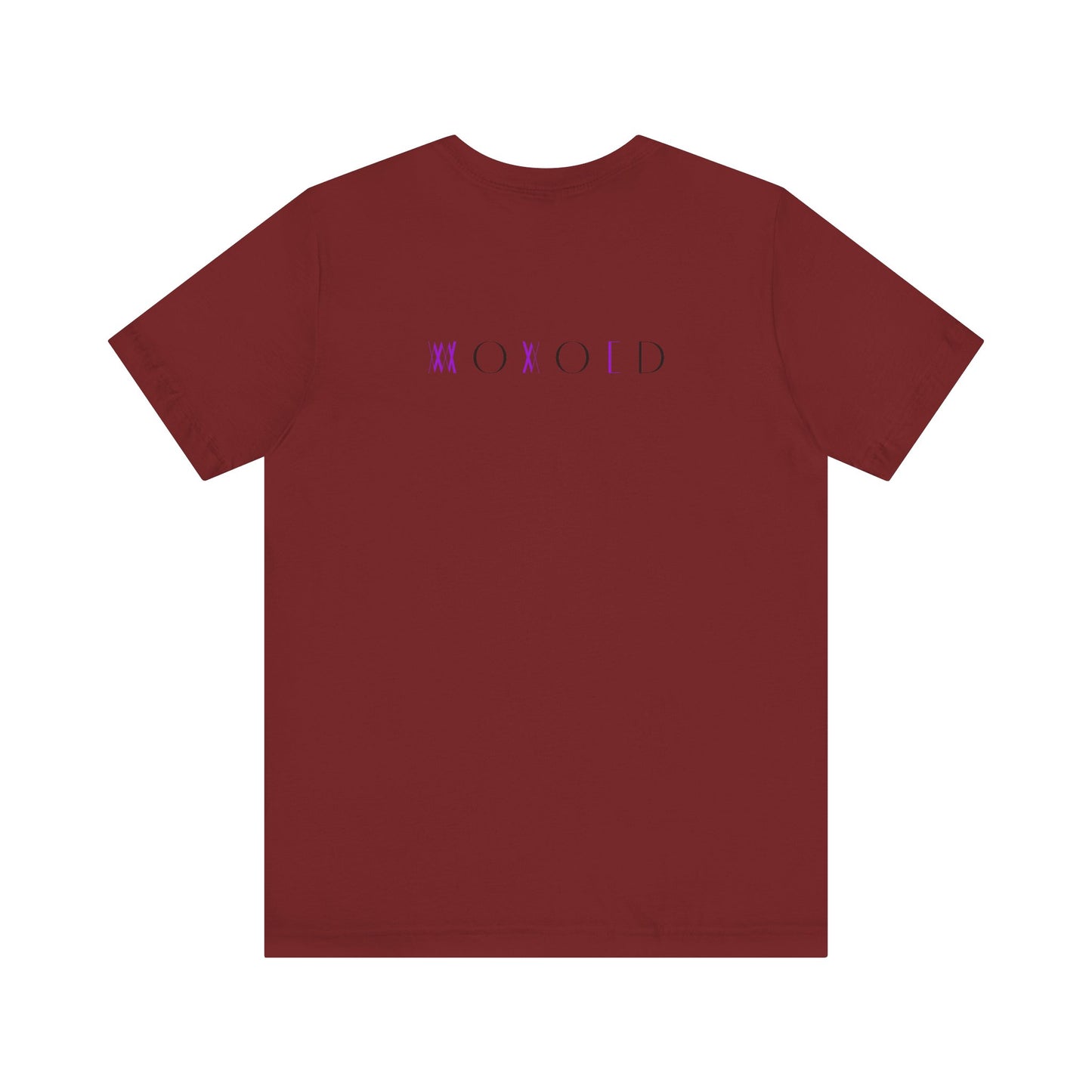 ADEO Unisex Jersey Short Sleeve Tee