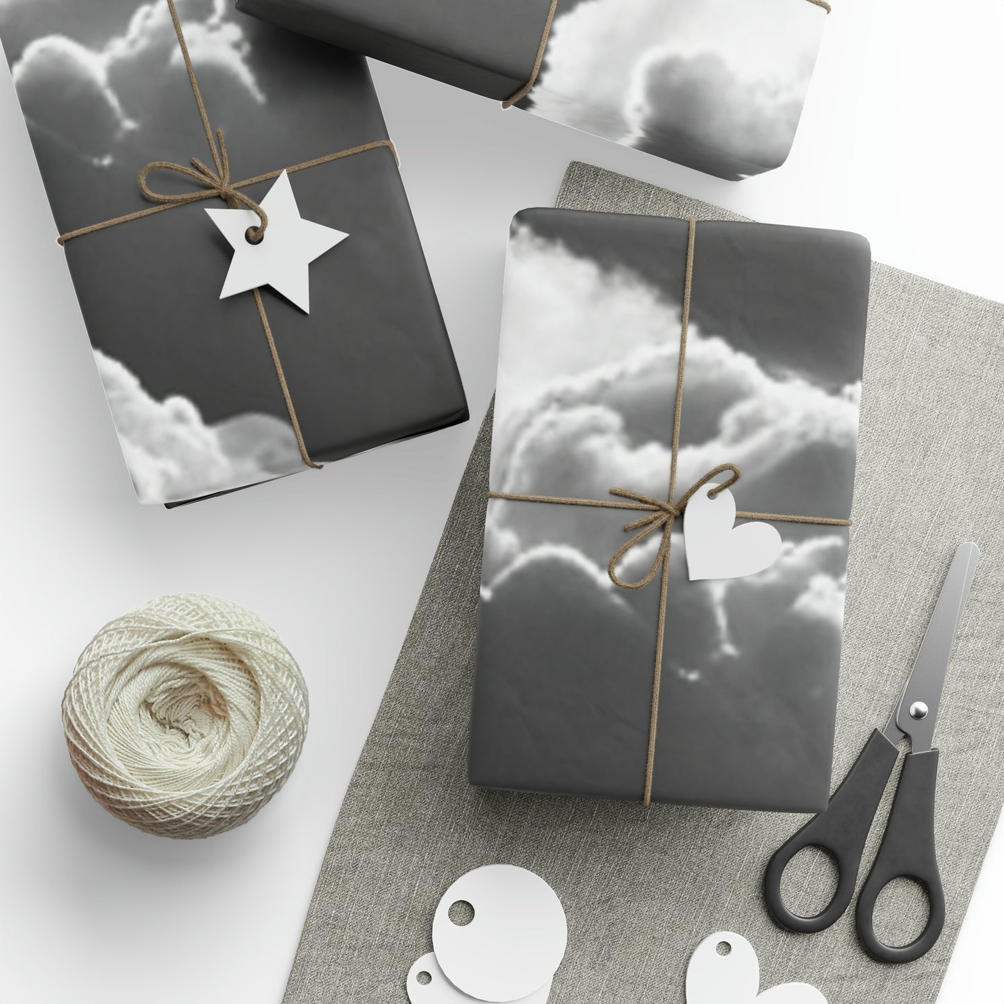 Wrapping Papers