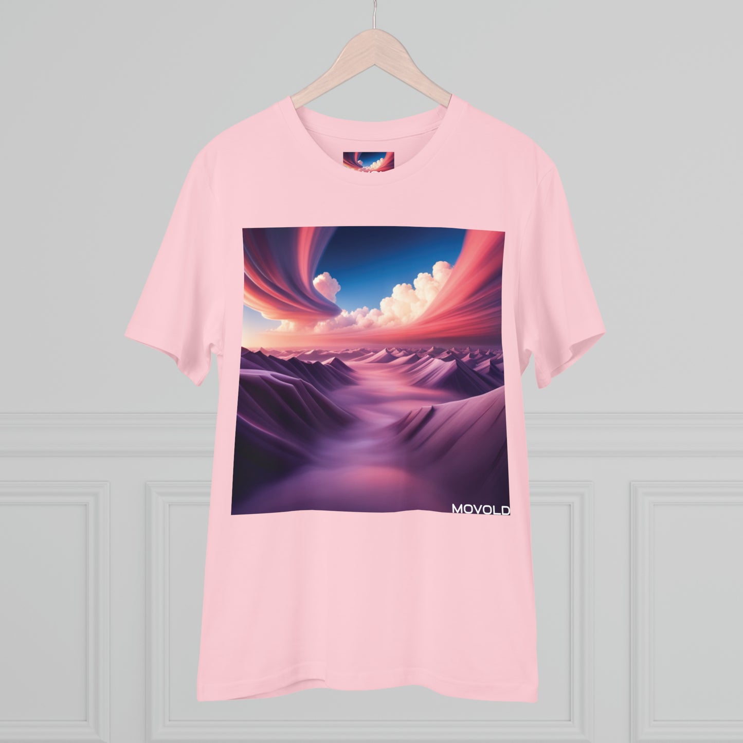 Organic Creator T-shirt - Unisex