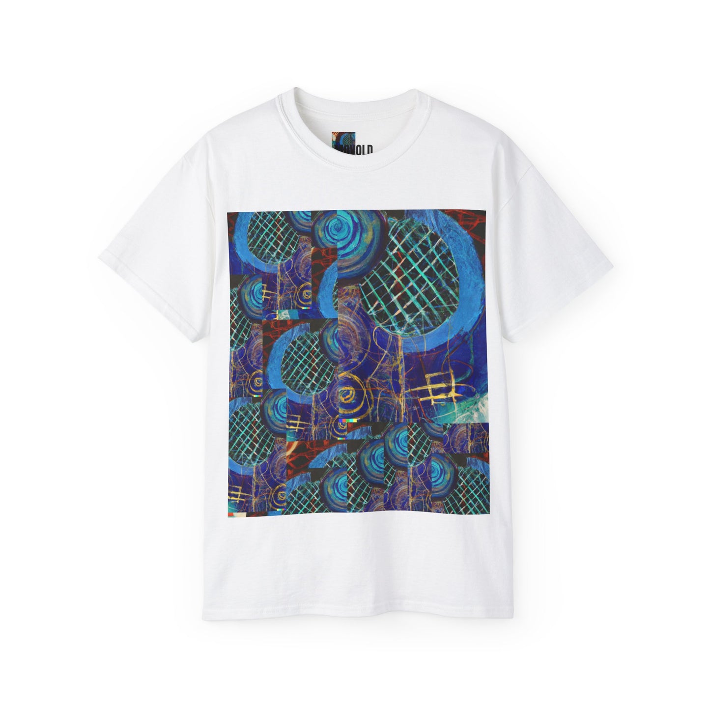 AAC Unisex Ultra Cotton Tee