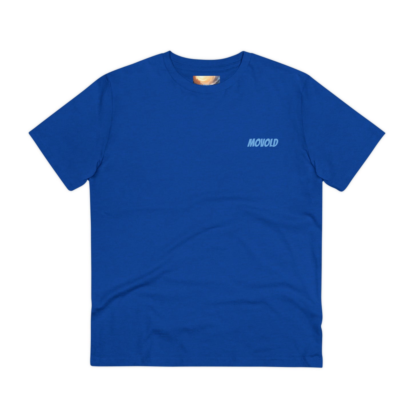 Organic Creator T-shirt - Unisex