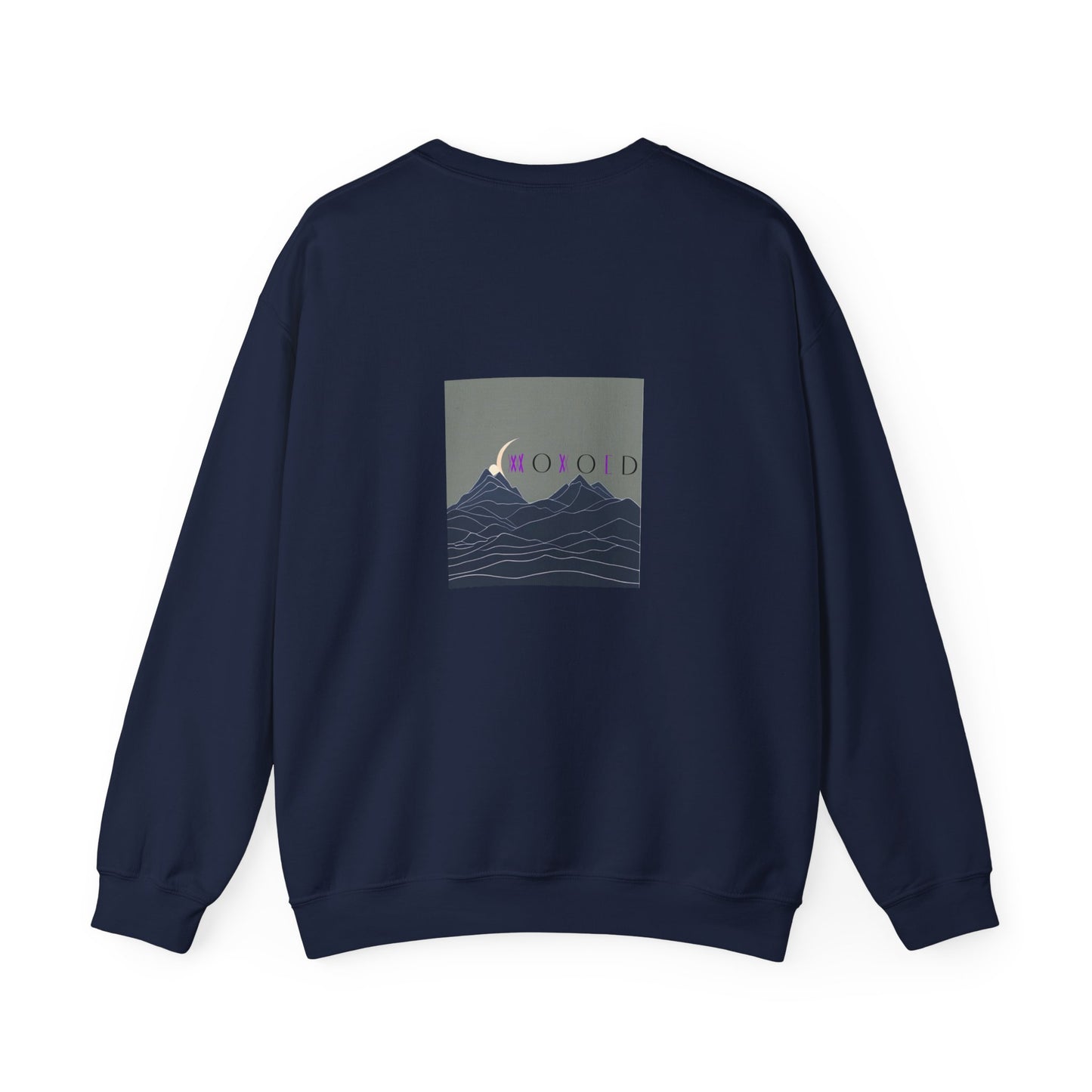 AZA Unisex Heavy Blend™ Crewneck Sweatshirt