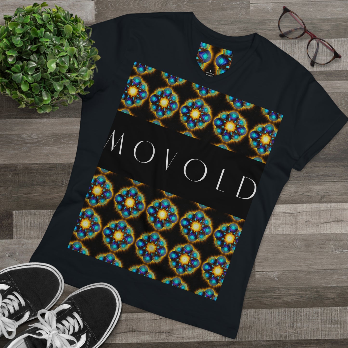 Men’s Presenter V-neck