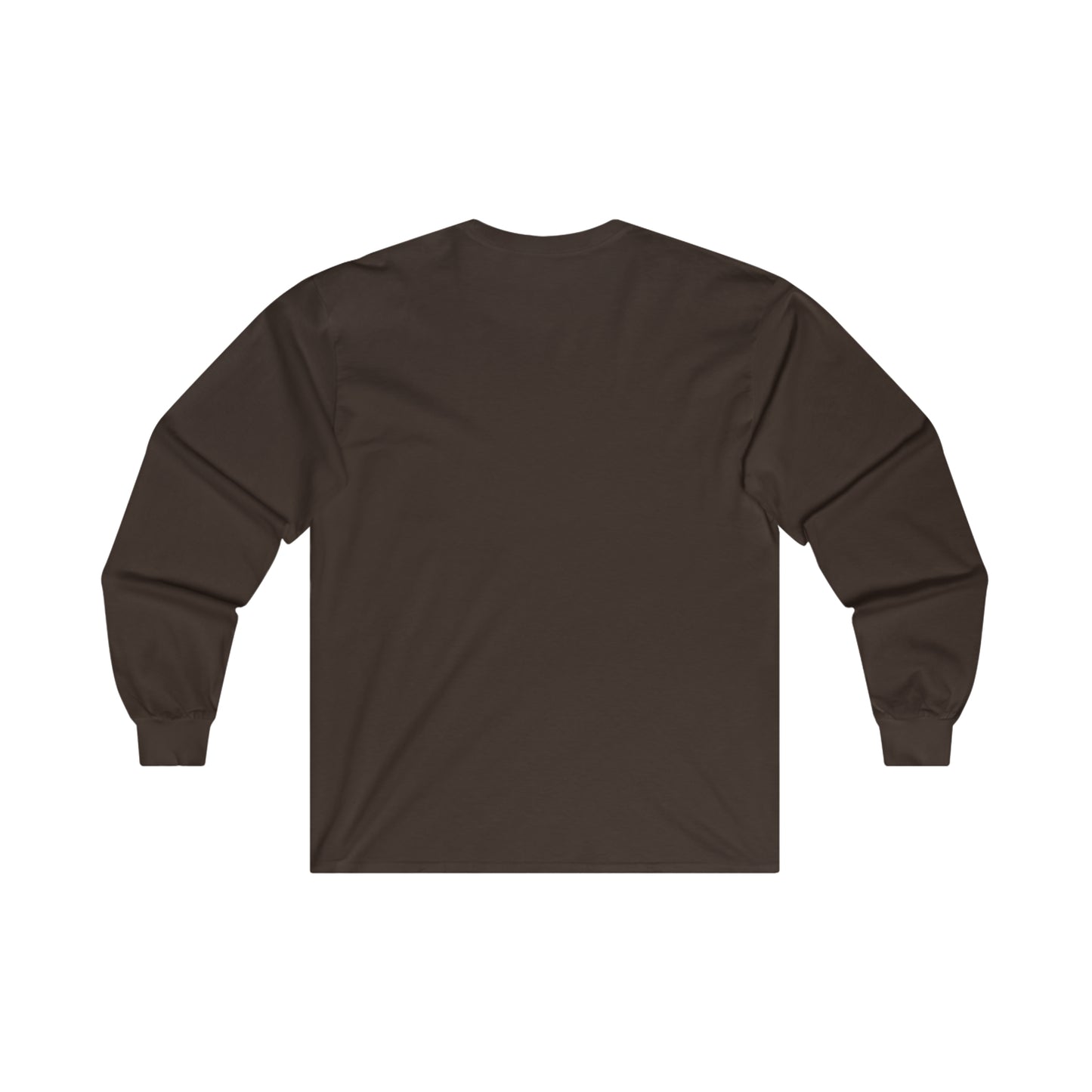 BARO Ultra Cotton Long Sleeve Tee