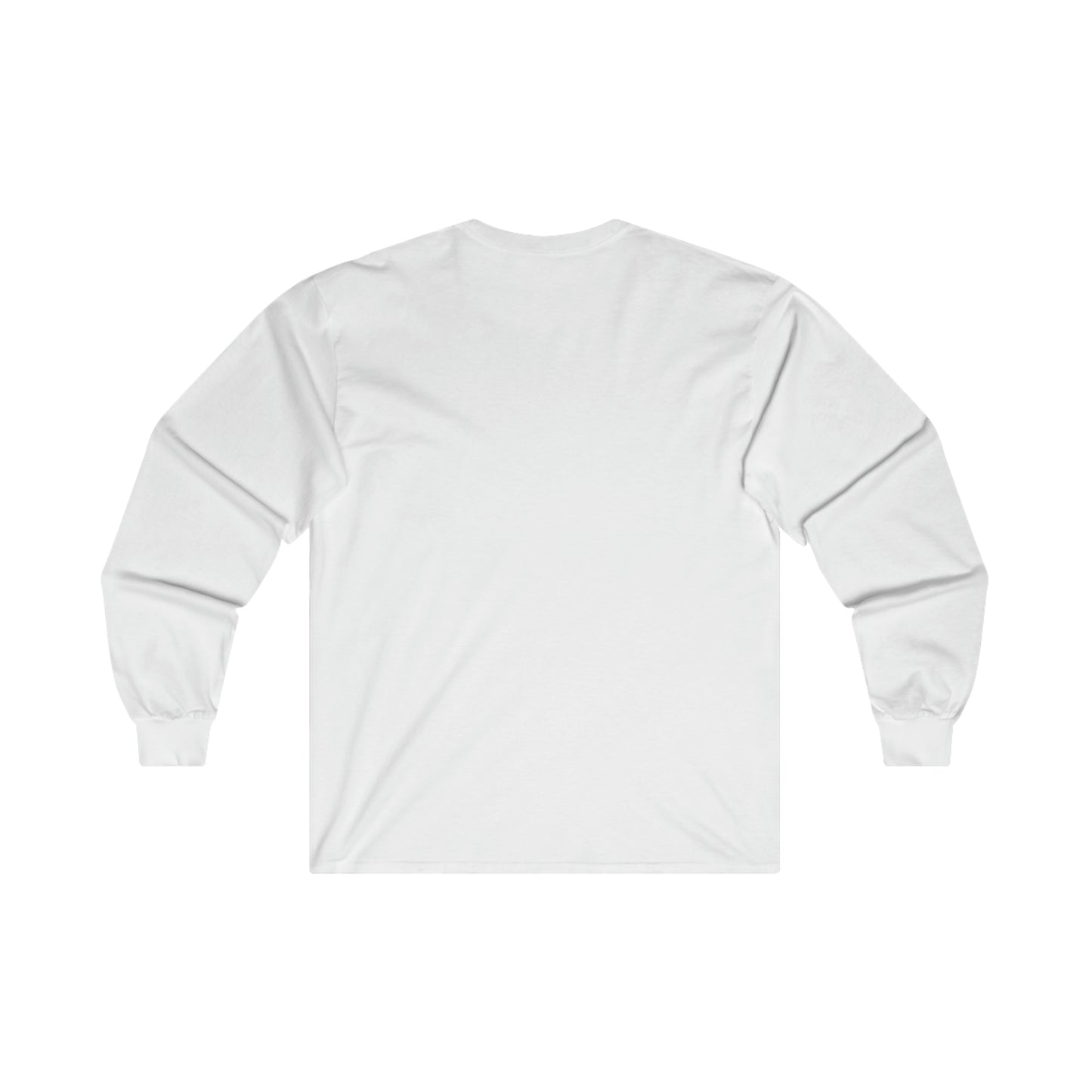 BARO Ultra Cotton Long Sleeve Tee