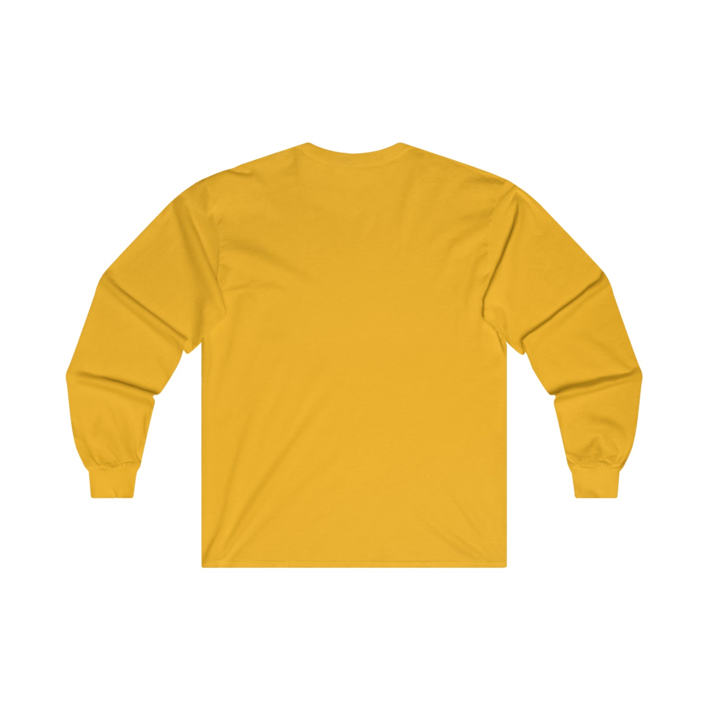 BARO Ultra Cotton Long Sleeve Tee