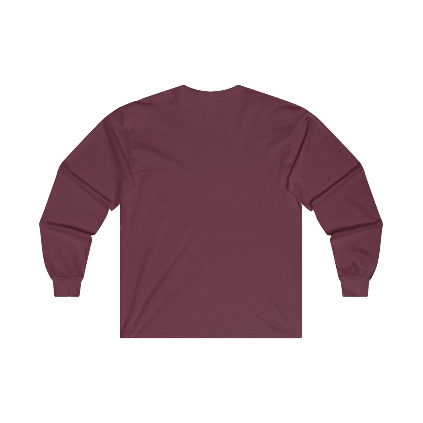 BARO Ultra Cotton Long Sleeve Tee