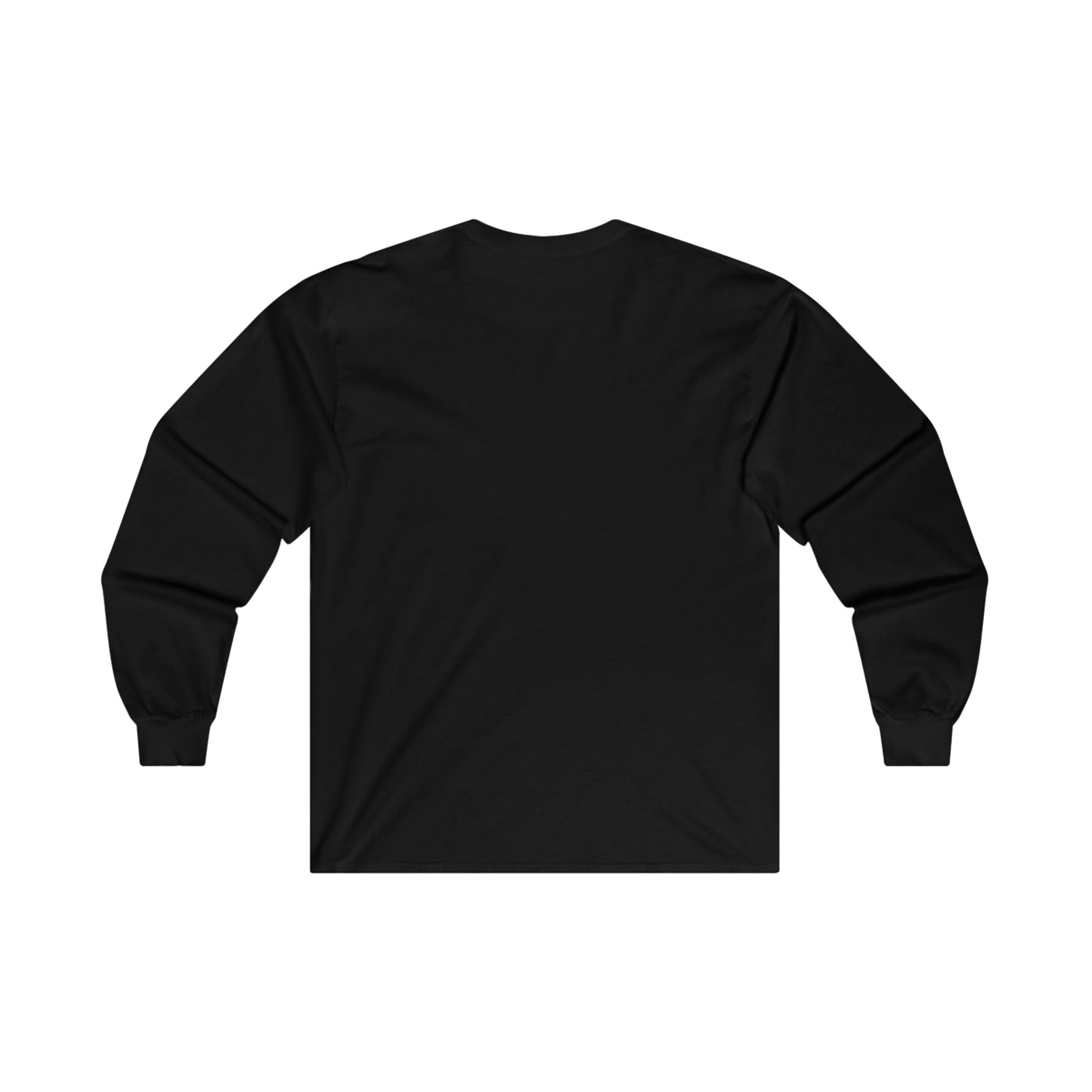 BARO Ultra Cotton Long Sleeve Tee