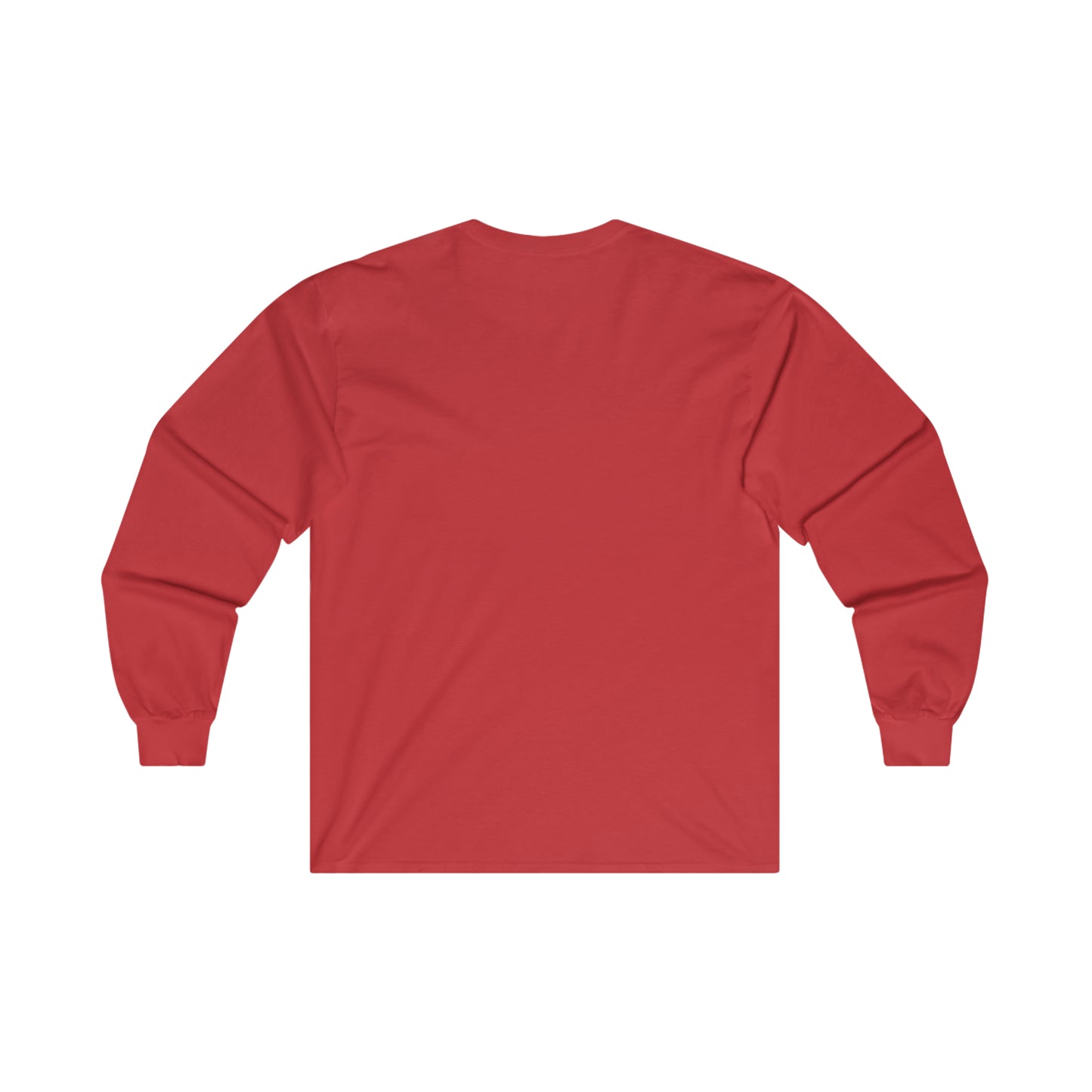 BARO Ultra Cotton Long Sleeve Tee
