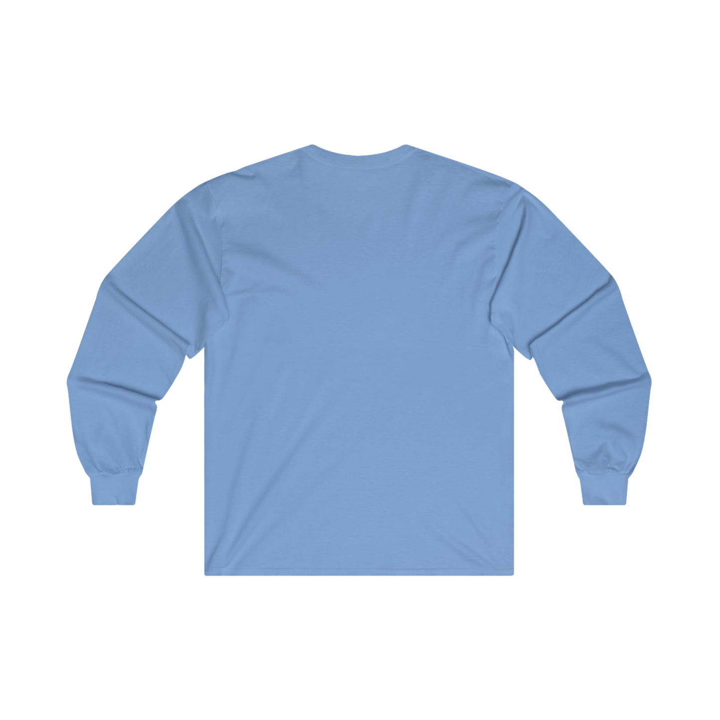BARO Ultra Cotton Long Sleeve Tee