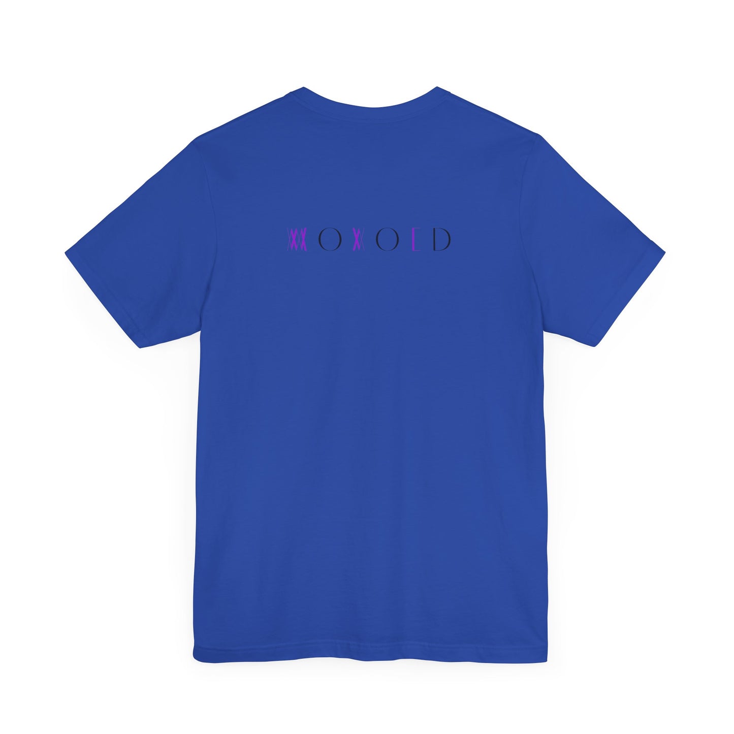 ADEO Unisex Jersey Short Sleeve Tee