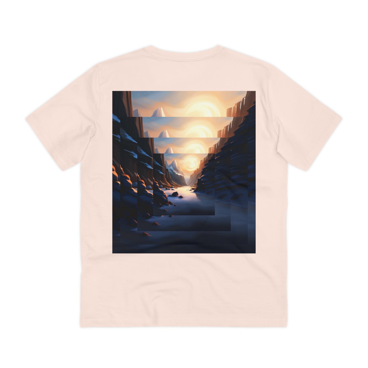 Organic Creator T-shirt - Unisex