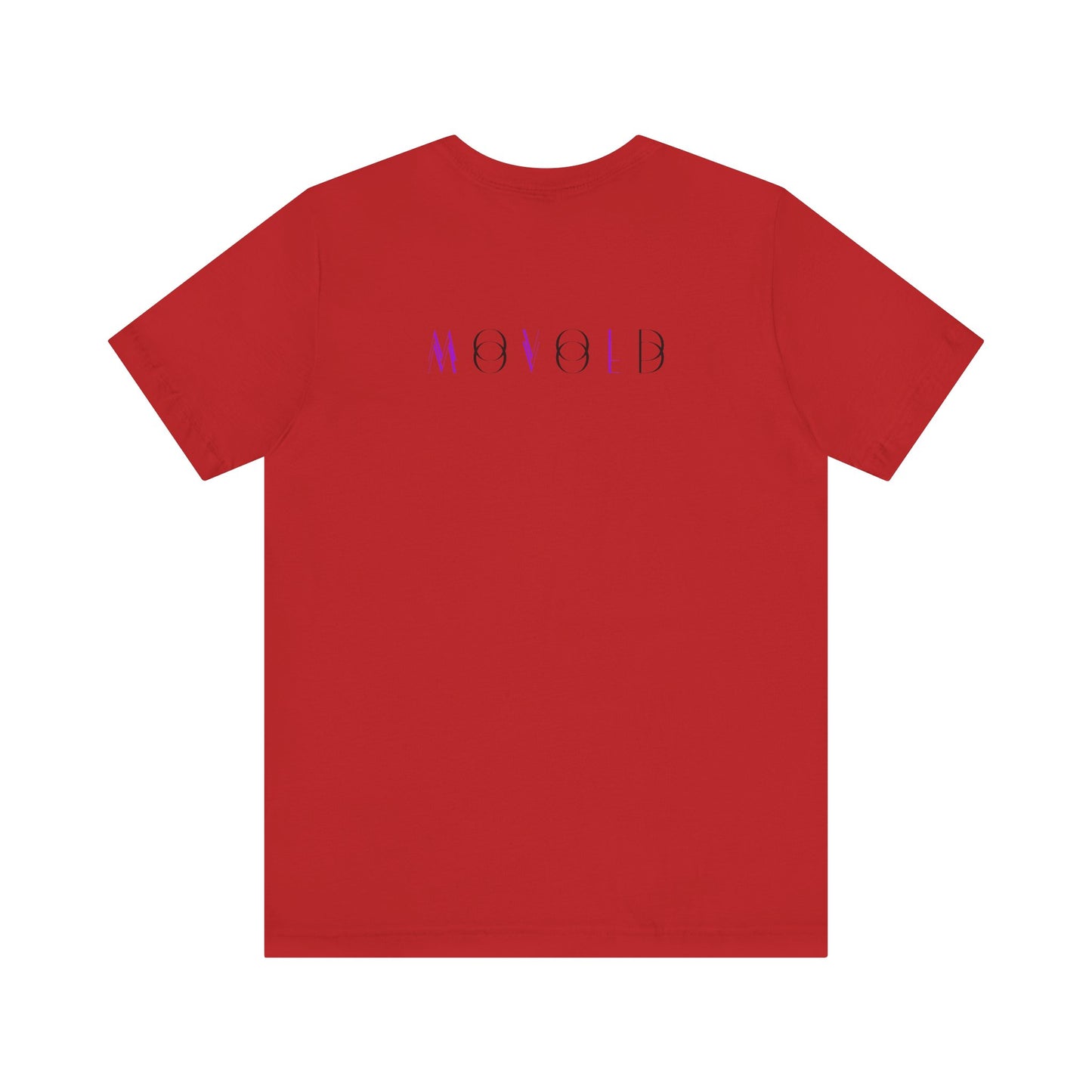 ADEO Unisex Jersey Short Sleeve Tee