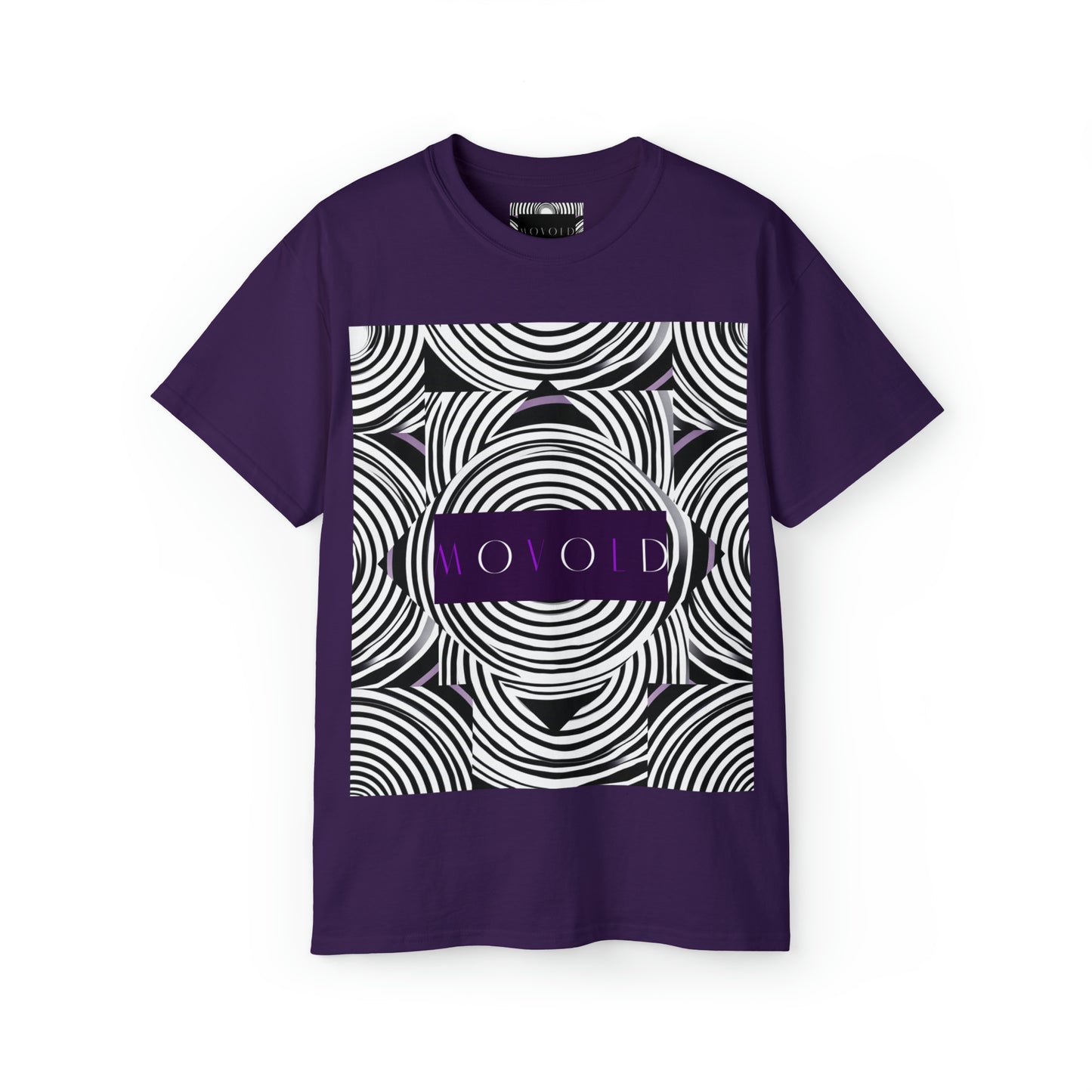 Unisex Ultra Cotton Tee