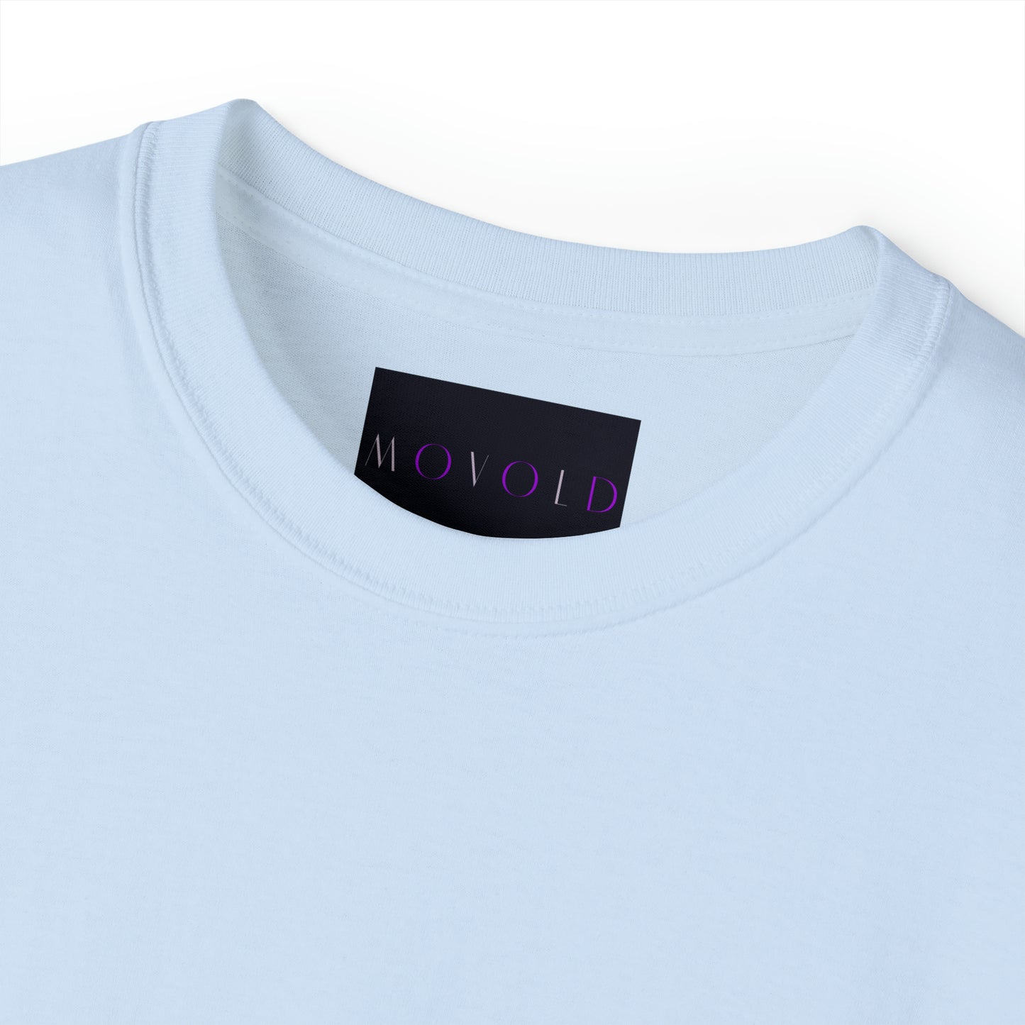 BEGO Unisex Ultra Cotton Tee