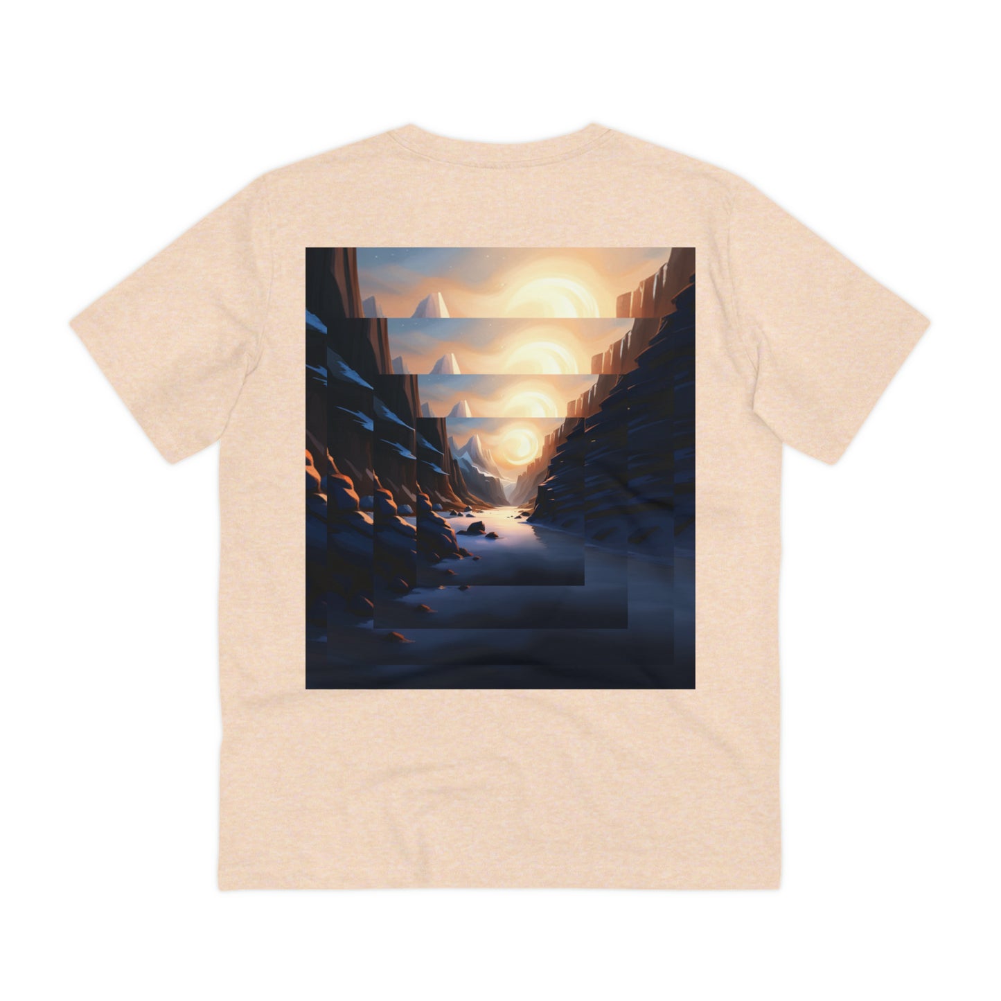 Organic Creator T-shirt - Unisex