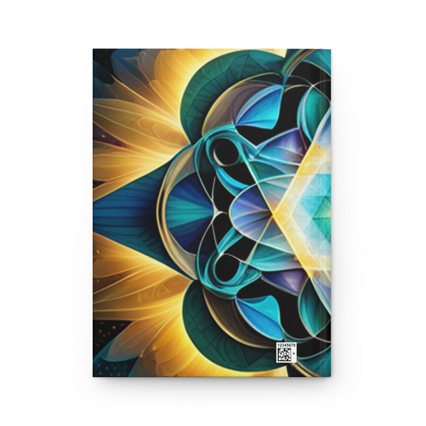 Hardcover Journal Matte