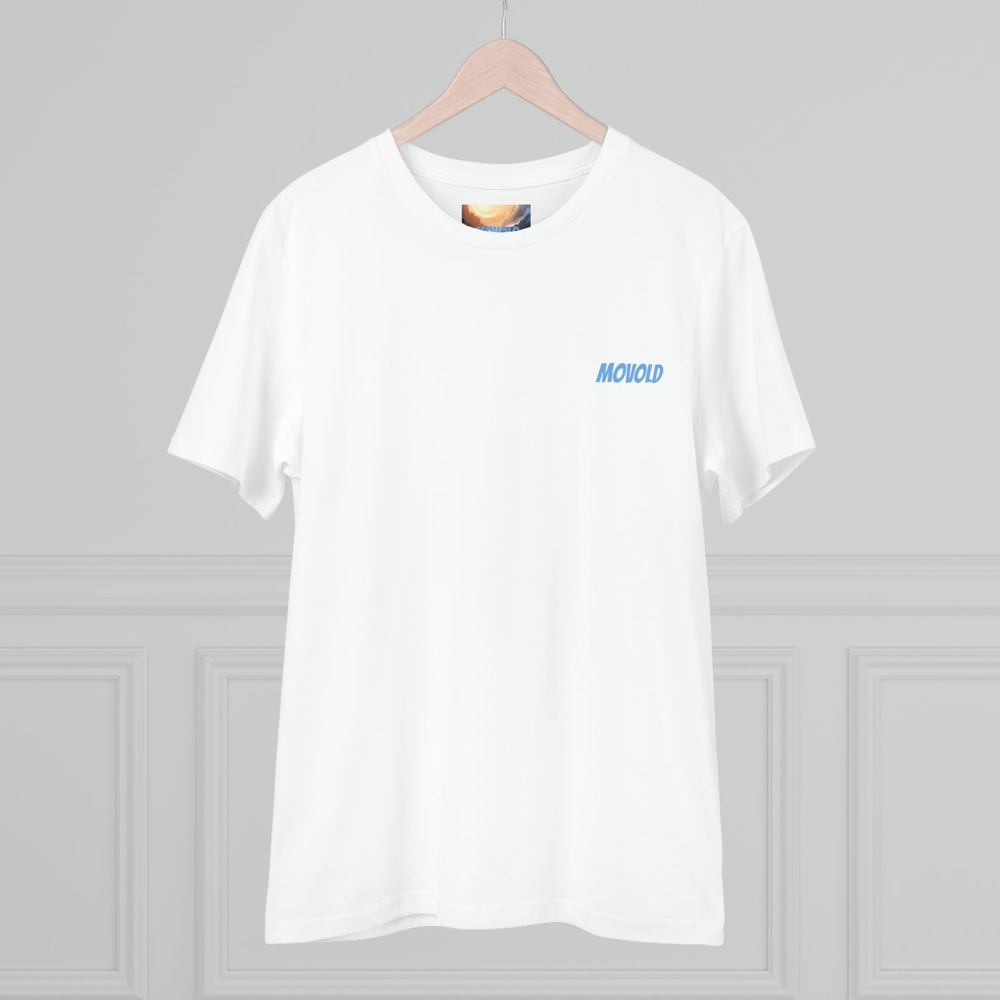 Organic Creator T-shirt - Unisex