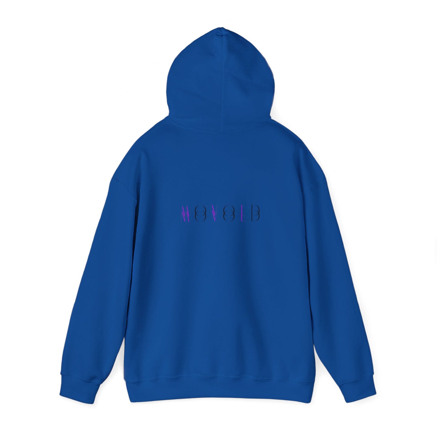 COCO Unisex Heavy Blend™ Hooded Sweatshirt