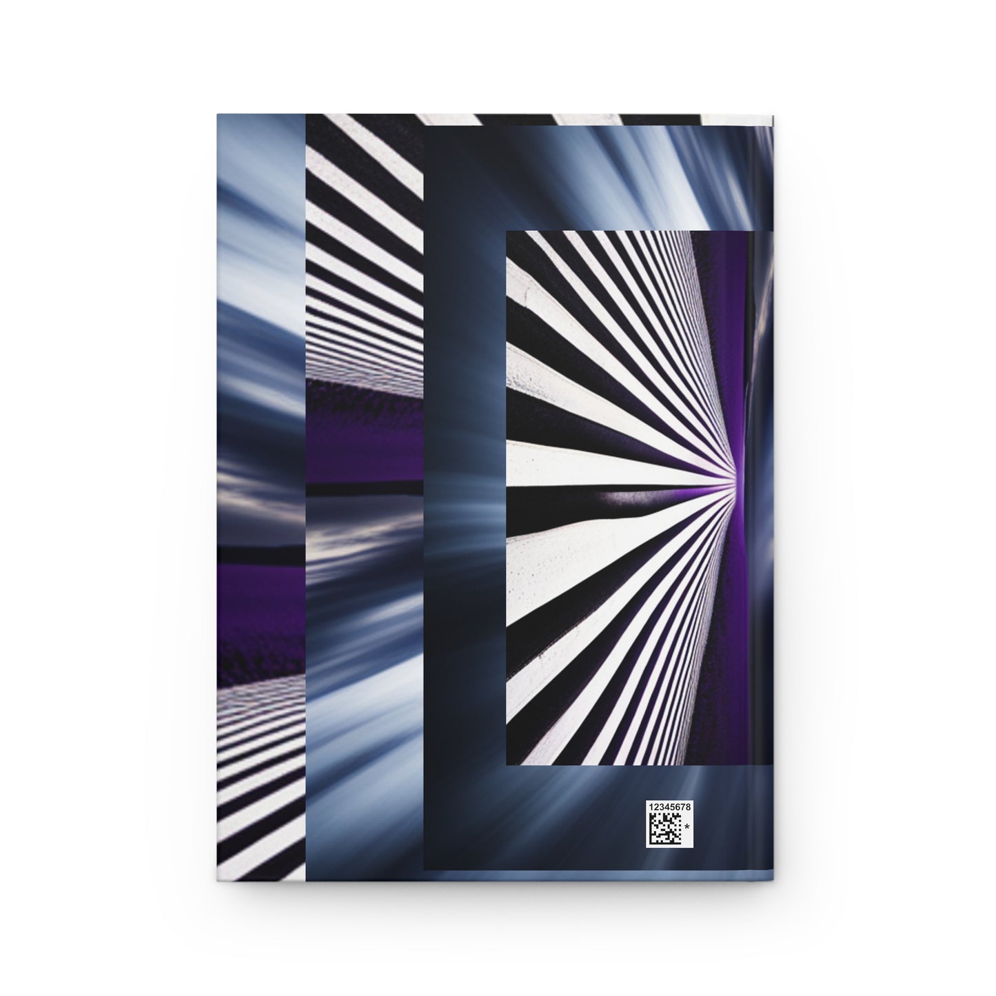 Hardcover Journal Matte