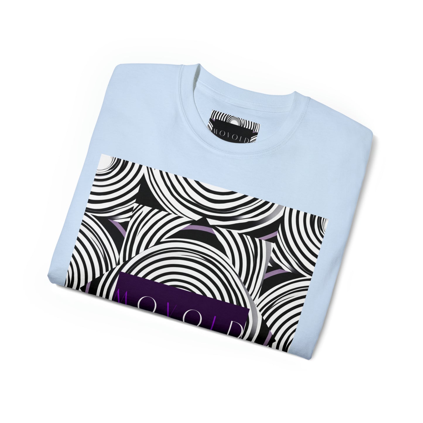 Unisex Ultra Cotton Tee