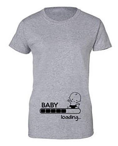 Dad cotton T-shirt