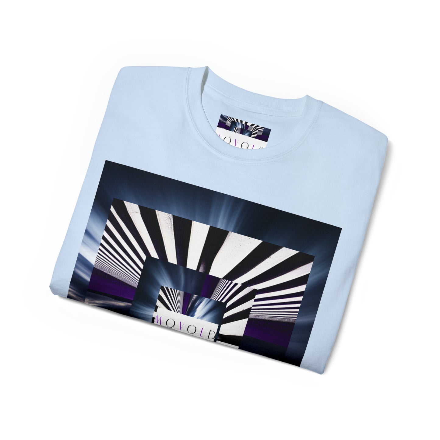 BORA Unisex Ultra Cotton Tee