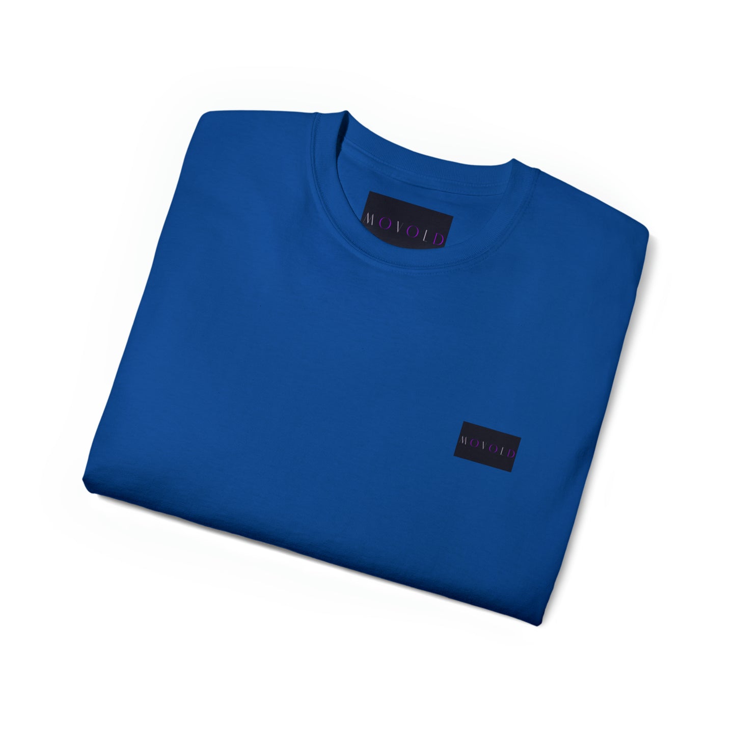 BEGO Unisex Ultra Cotton Tee