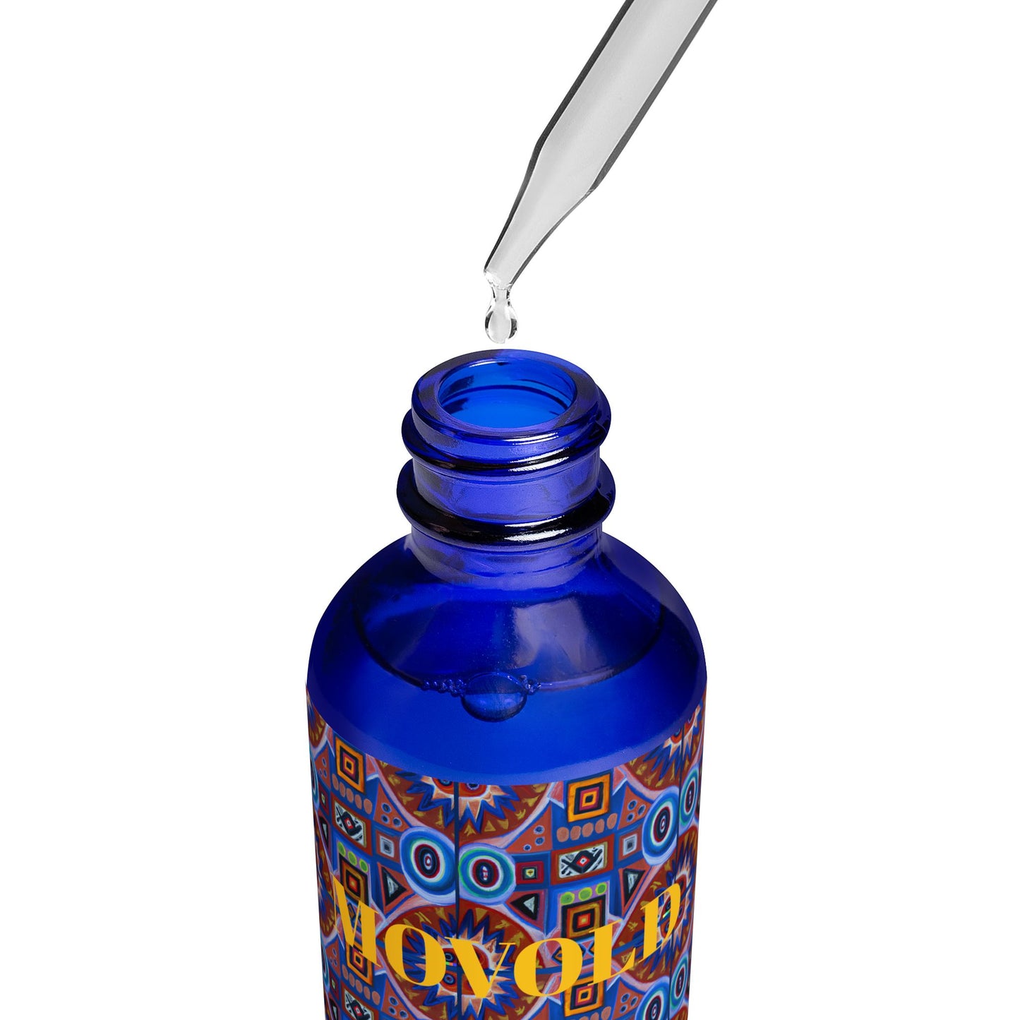 African Mango Drops Supplement (60ml, 2fl.oz)