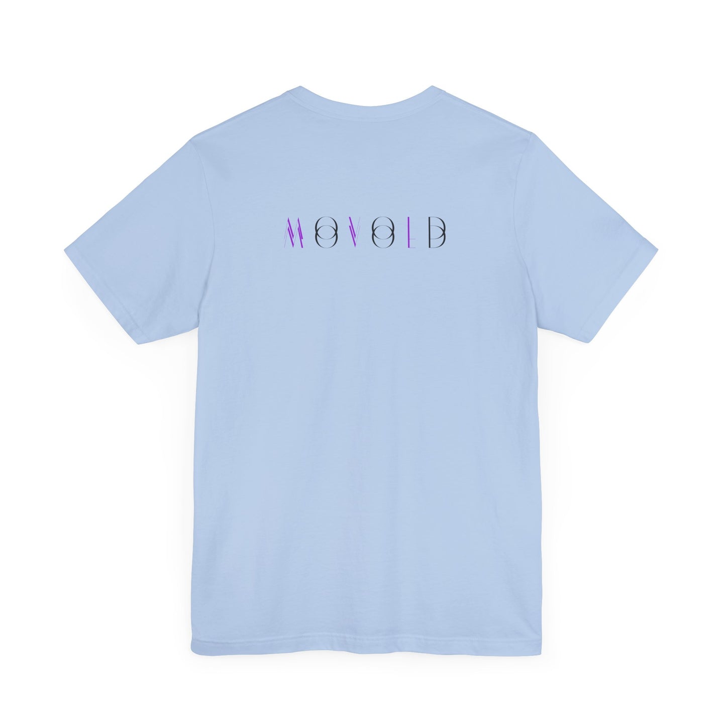 ADEO Unisex Jersey Short Sleeve Tee