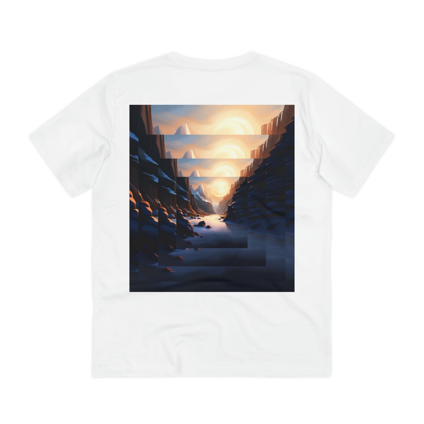 Organic Creator T-shirt - Unisex