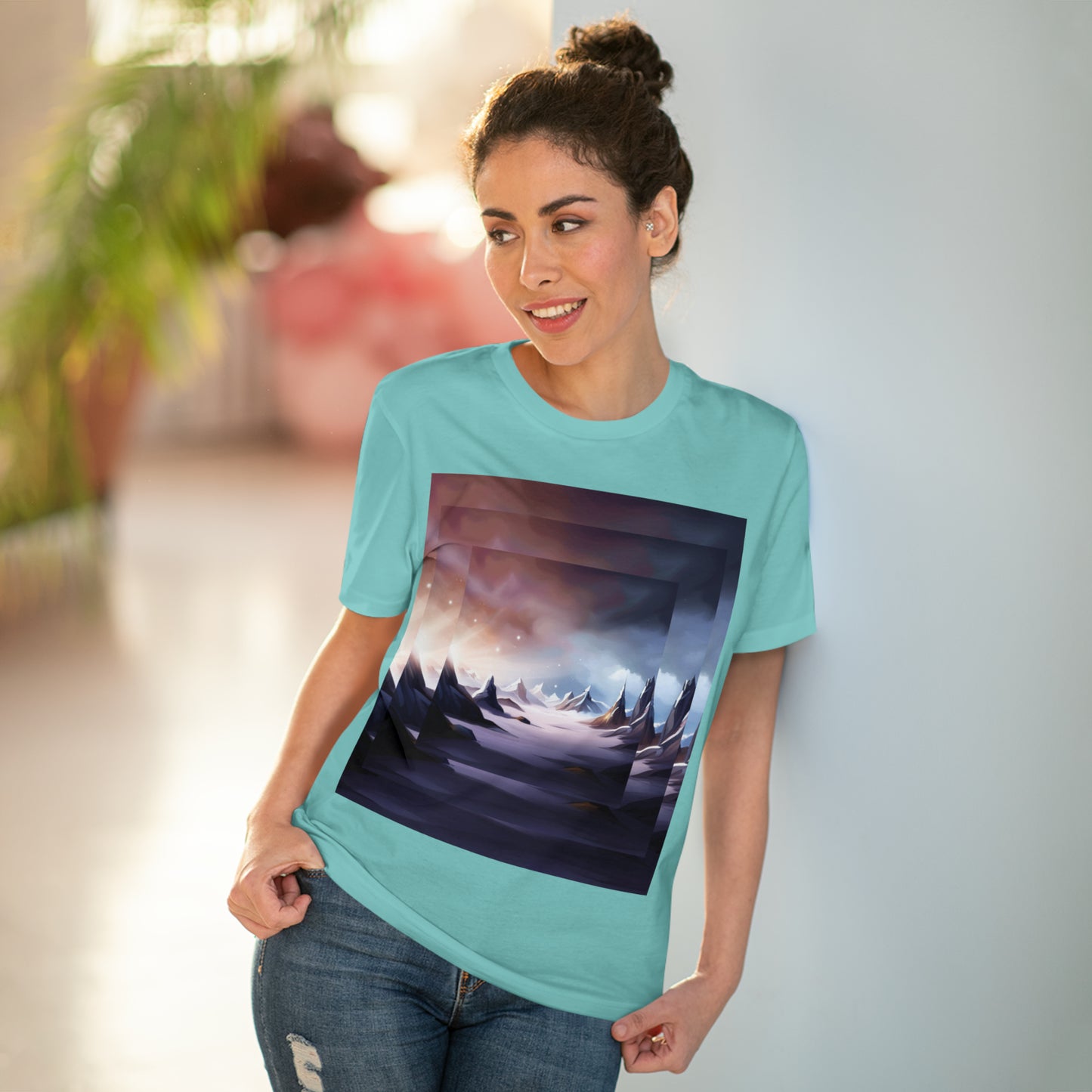 Organic Creator T-shirt - Unisex