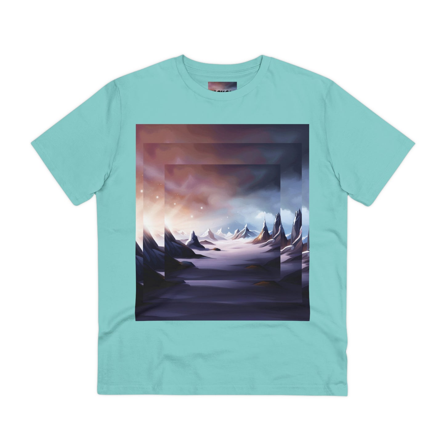 Organic Creator T-shirt - Unisex
