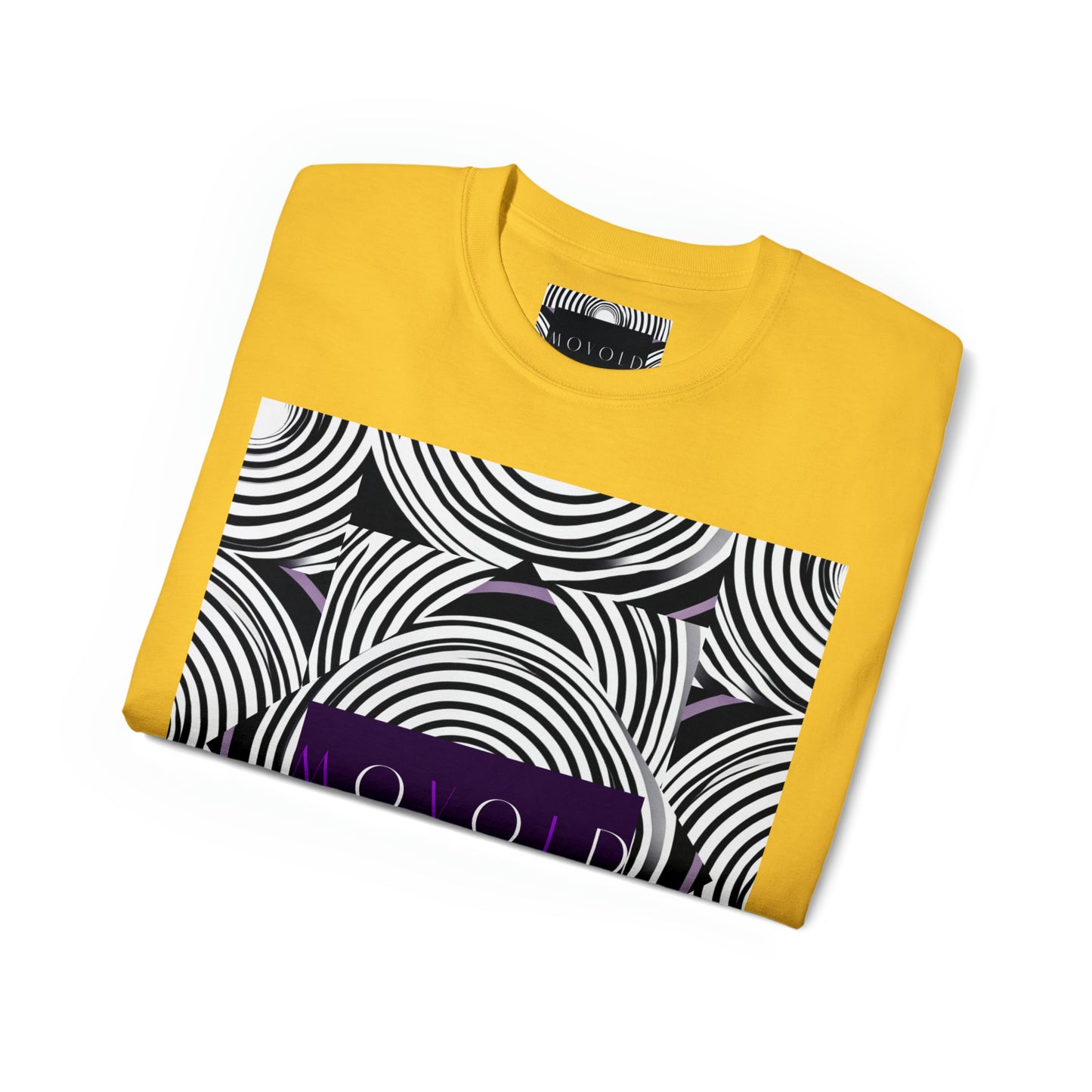 Unisex Ultra Cotton Tee