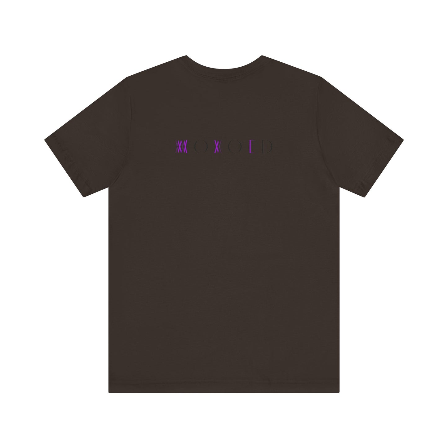 ADEO Unisex Jersey Short Sleeve Tee