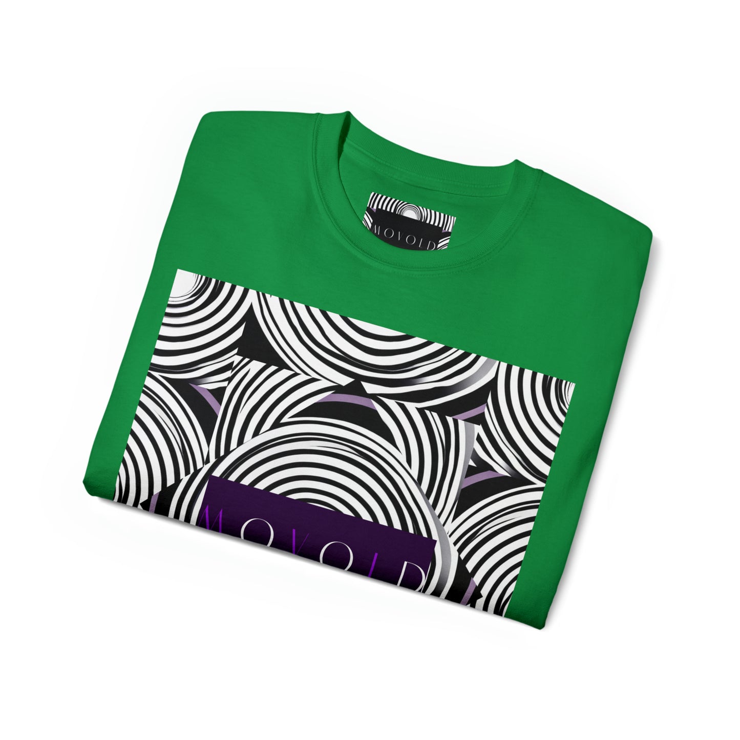 Unisex Ultra Cotton Tee