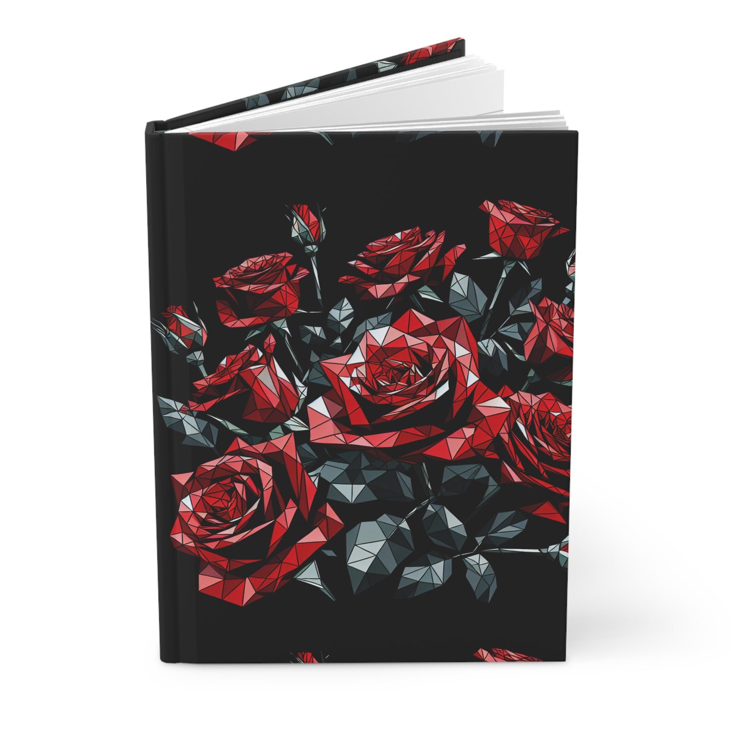 Hardcover Journal Matte