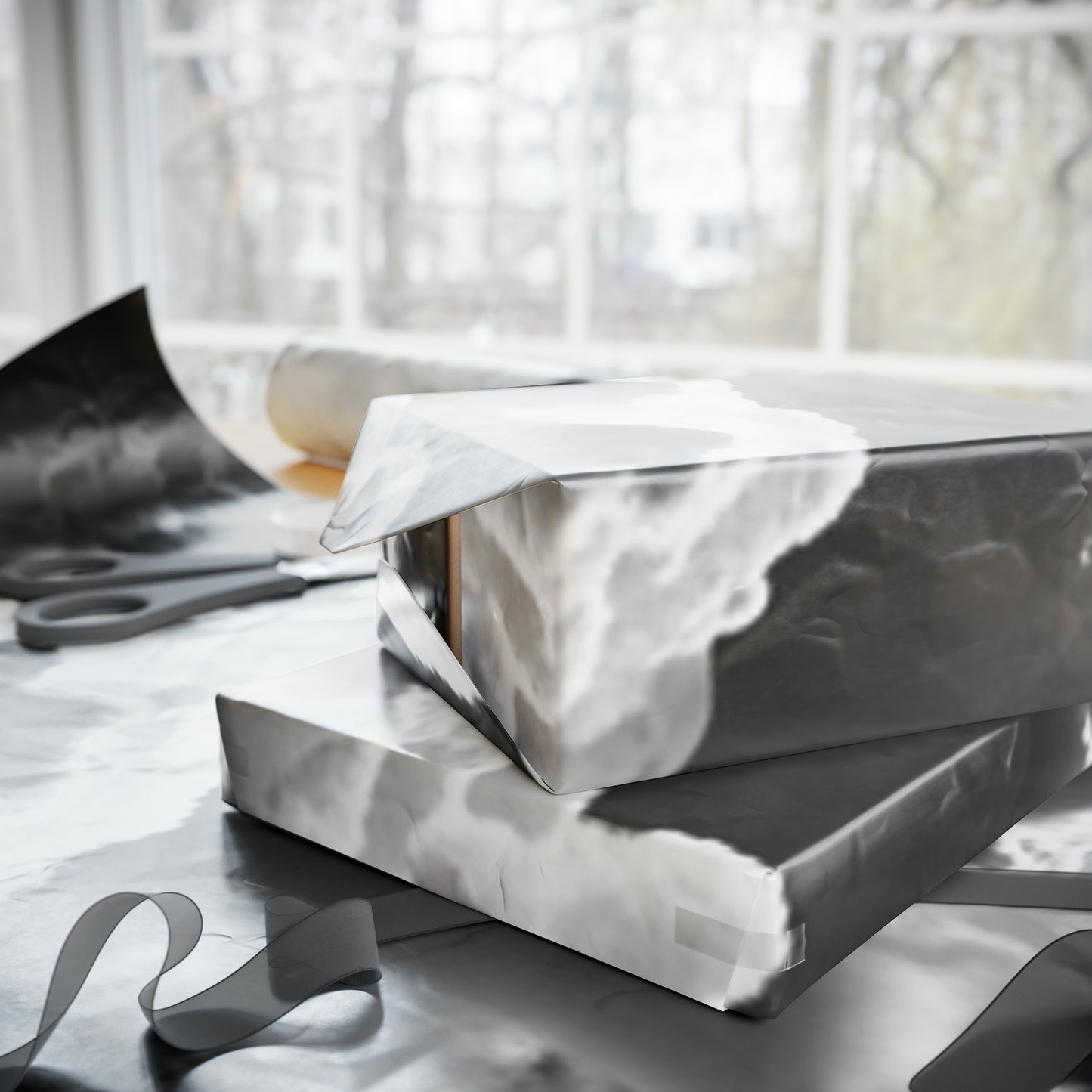 Wrapping Papers