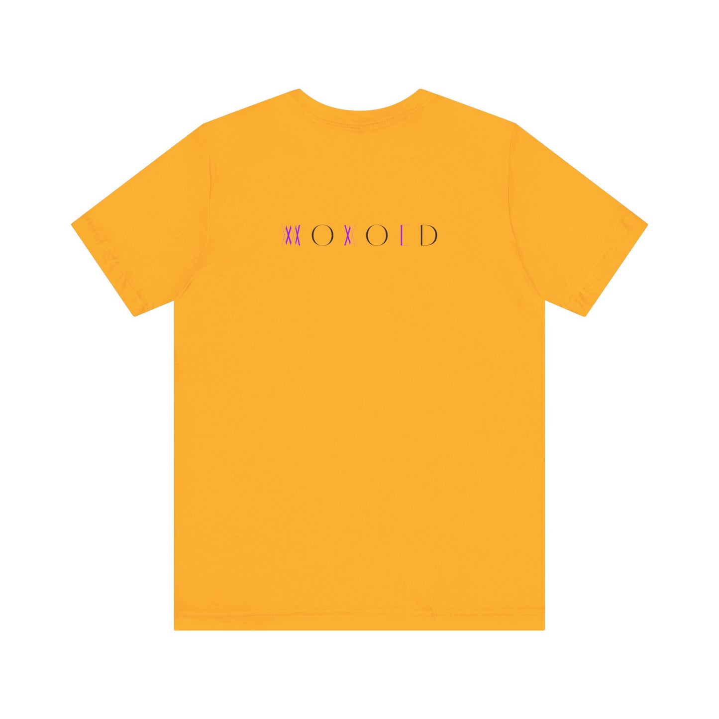 ADEO Unisex Jersey Short Sleeve Tee