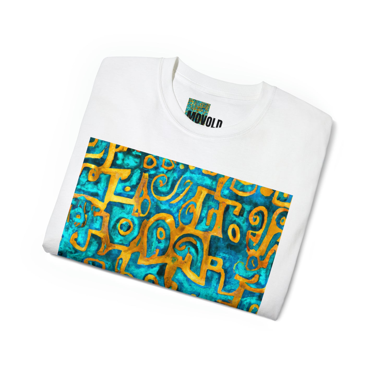 AAC Unisex Ultra Cotton Tee