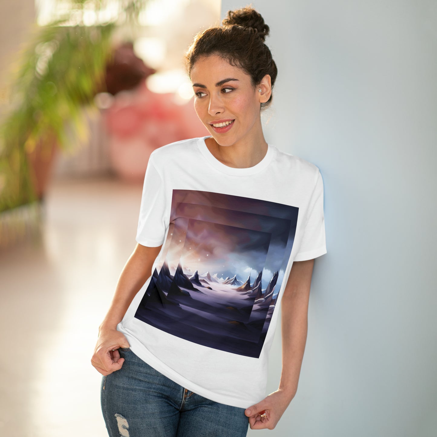 Organic Creator T-shirt - Unisex