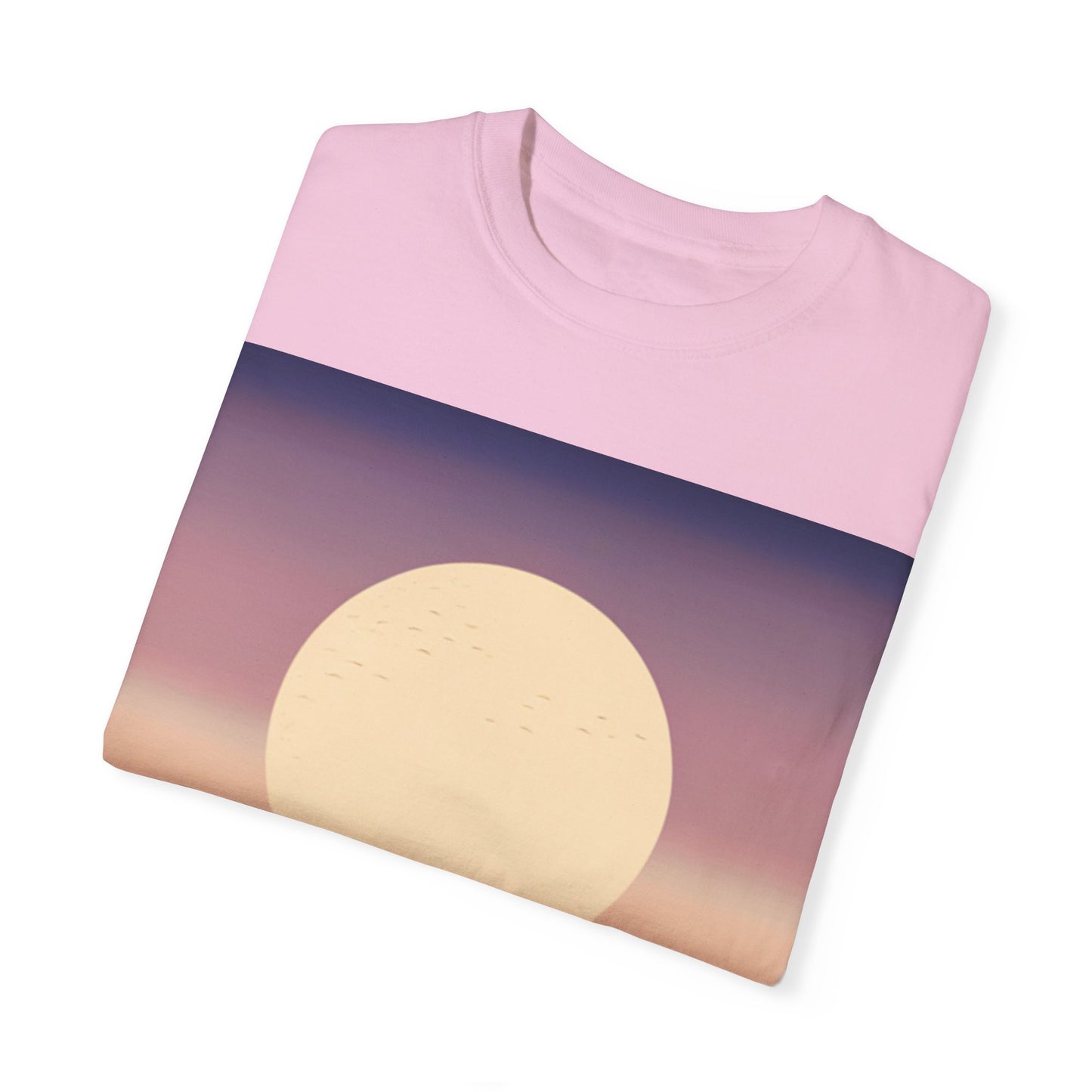 AZA Unisex Garment-Dyed T-shirt