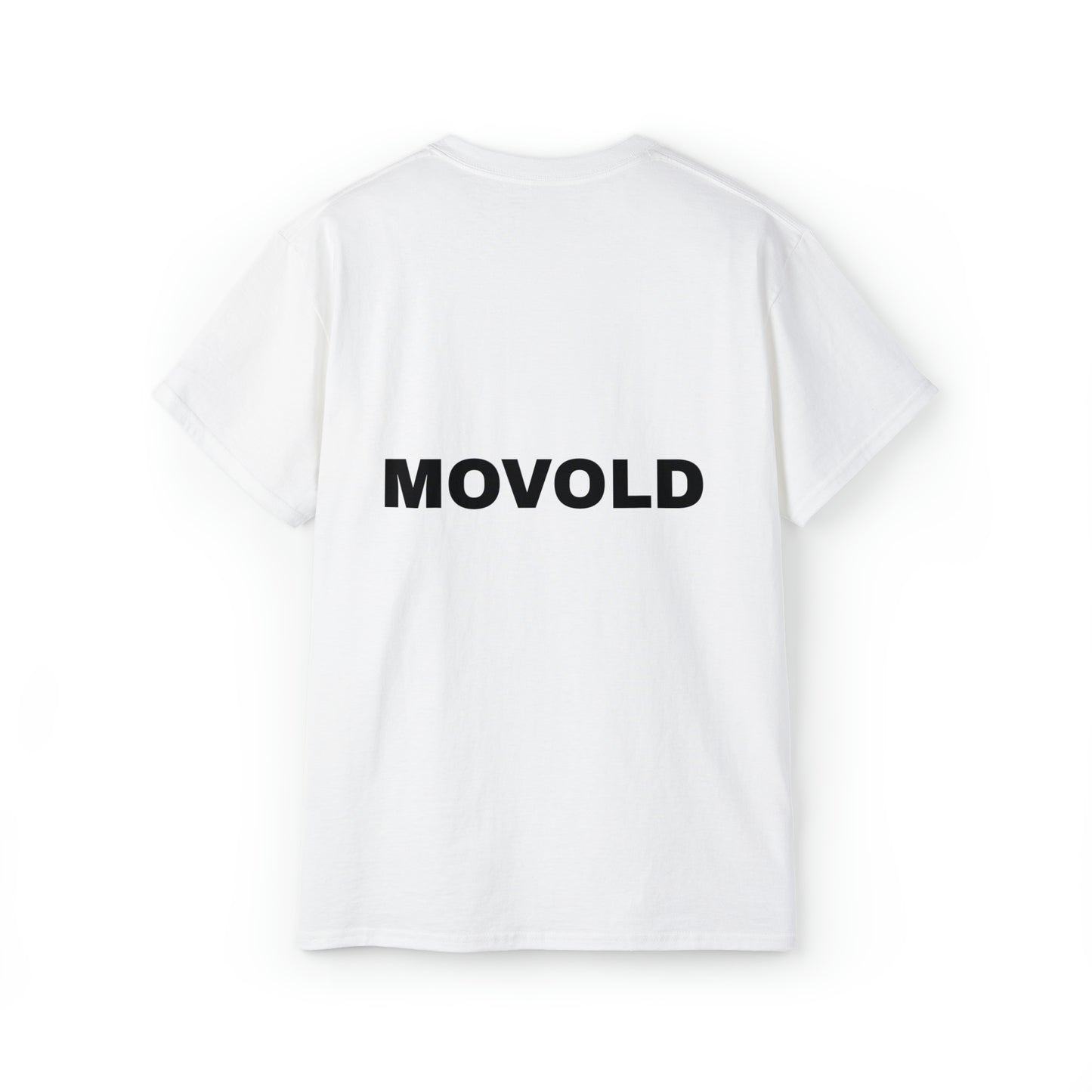 ABEO Unisex Ultra Cotton Tee
