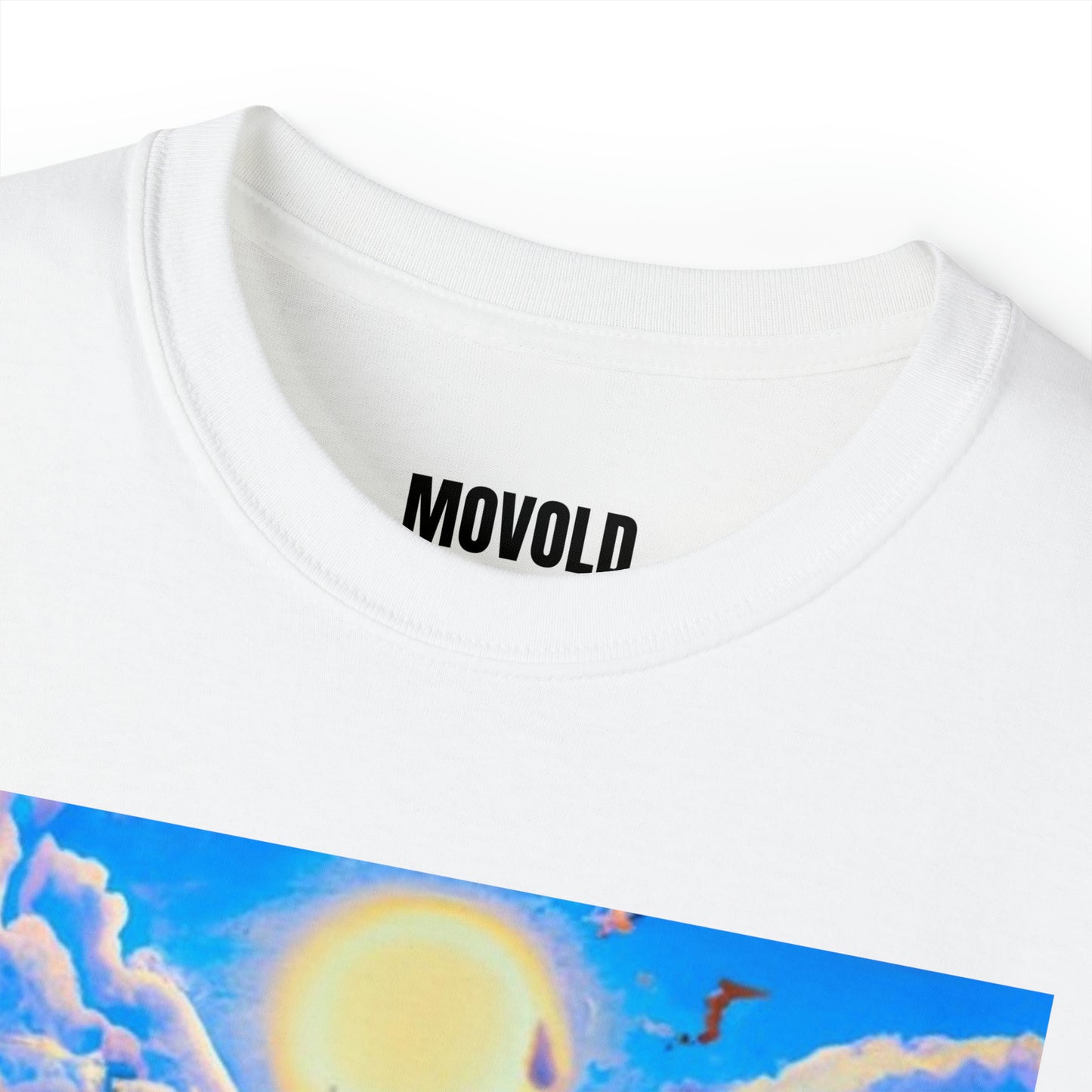 ABEO Unisex Ultra Cotton Tee