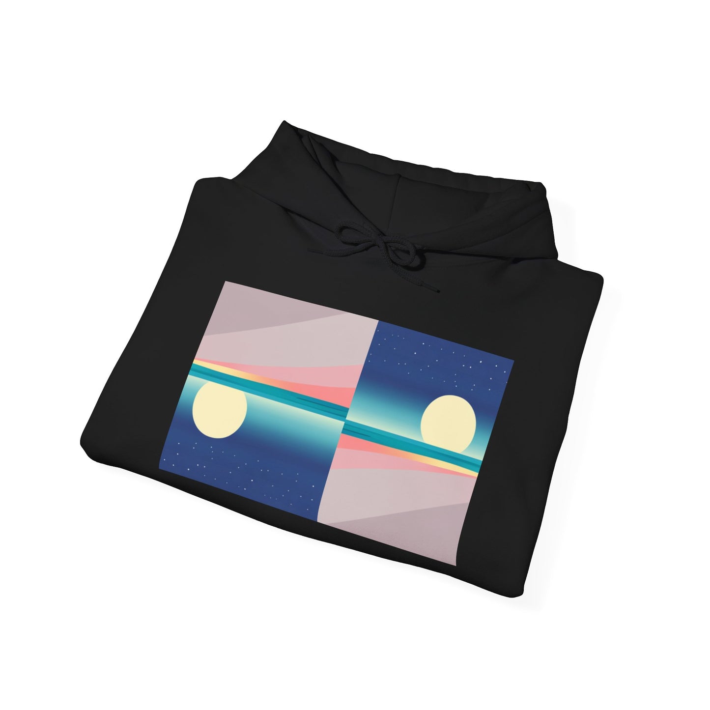 COCO Unisex Heavy Blend™ Hooded Sweatshirt