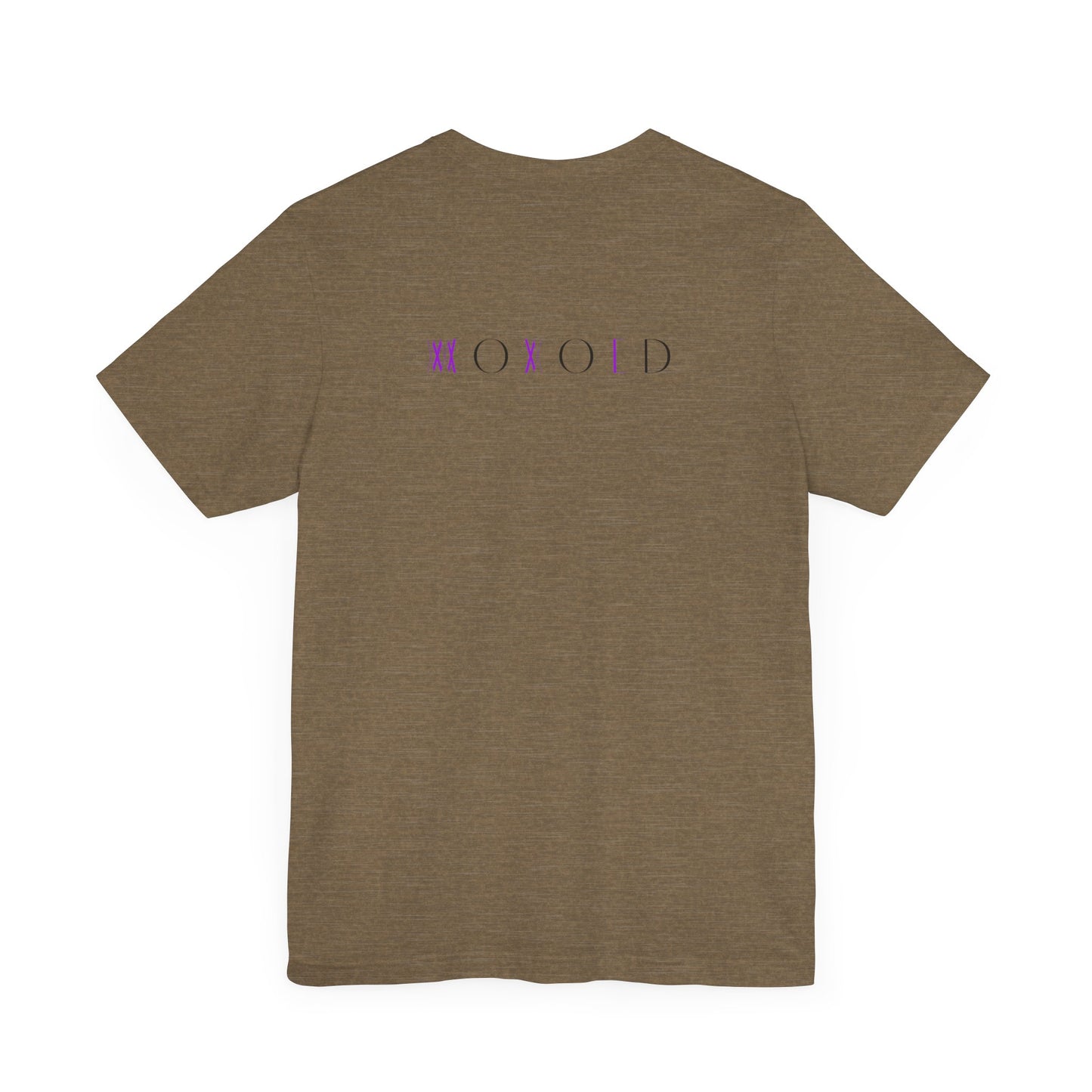 ADEO Unisex Jersey Short Sleeve Tee